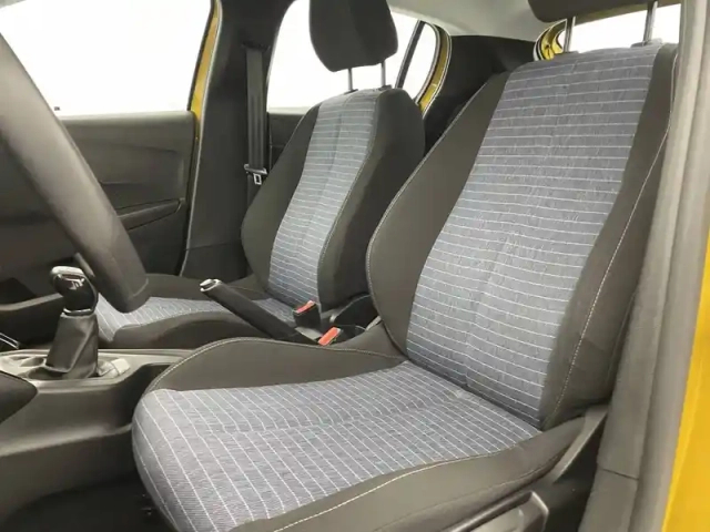 Peugeot 208 puretech 75 s&amp;s bvm5 — photo 74
