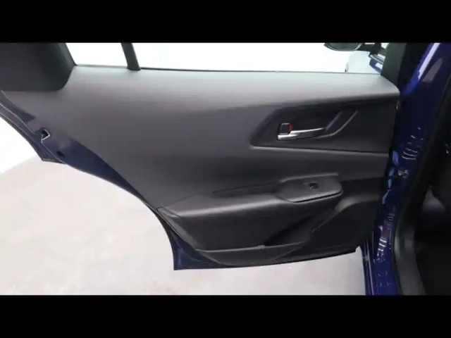 Toyota Prius hybride rechargeable 223ch dynamic ph — photo 20
