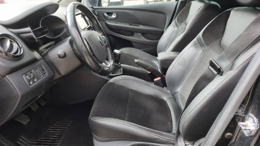 Renault Clio 1.5 dCi 90 - Intens – 2019 – 98082 km – Diesel – Boîte Manuelle — photo 6