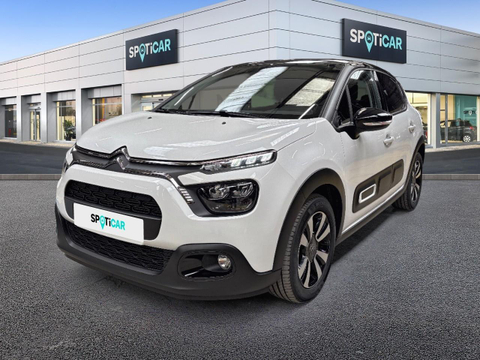 Citroën C3 1.2 puretech 83ch s&s max