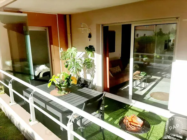 Appartement 3 pièces 73 m²
