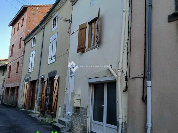 Duplex 3 pièces 55 m²