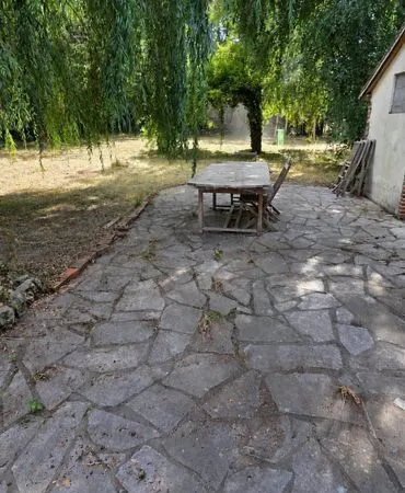 Maison Aube