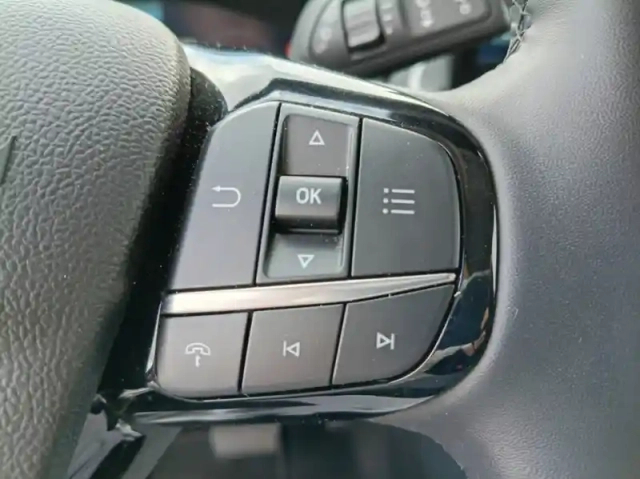Ford Kuga 2.5 duratec 180ch hybrid flexifuel titanium b — photo 21