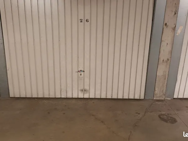 Location garage