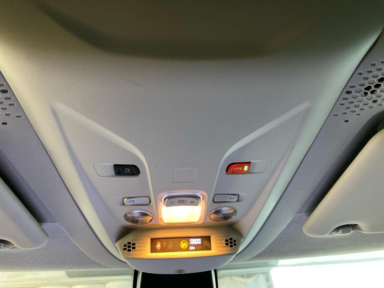 Citroën Berlingo van taille m 650kg bluehdi 100 s&s bvm6 — photo 19