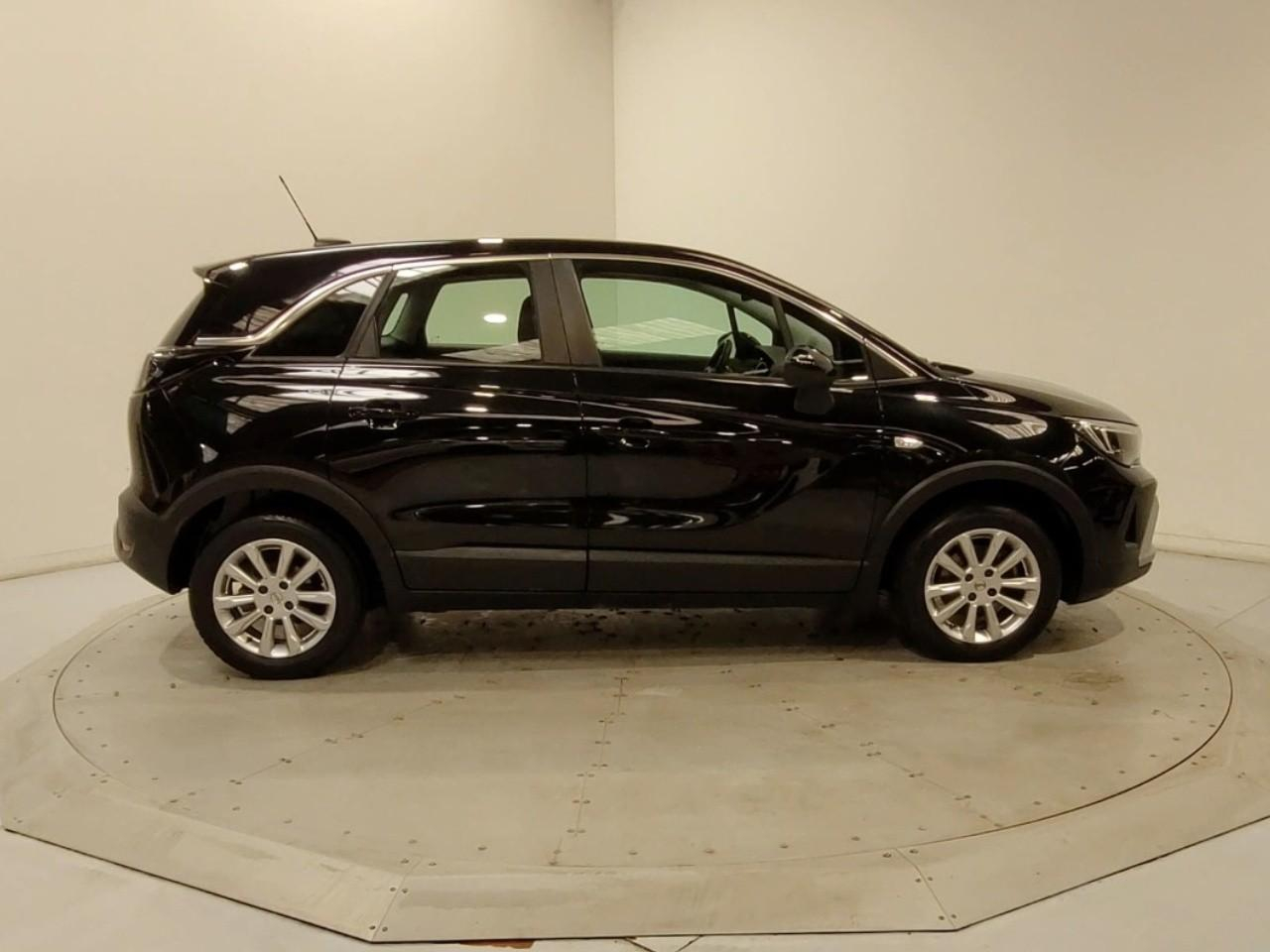 Opel Crossland 1.2 turbo 110 ch bvm6 elegance — photo 6