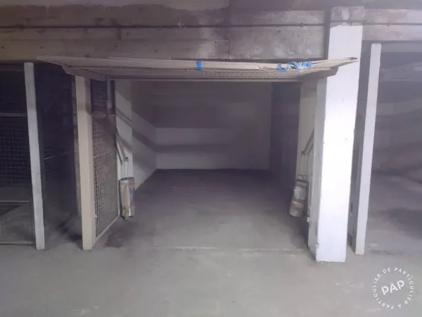 Box de stockage