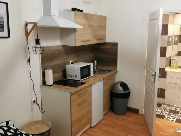 Studio économique Confolens
