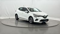Renault Clio 1.6 E-Tech hybride 140ch Intens -21N — photo 3