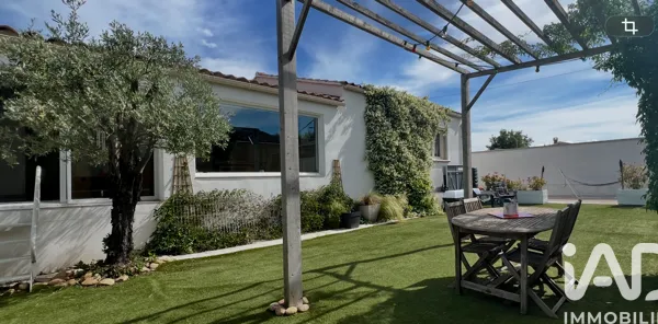 Maison 5 pièces 99 m²