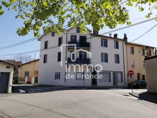 Appartement 17 pièces 316 m²