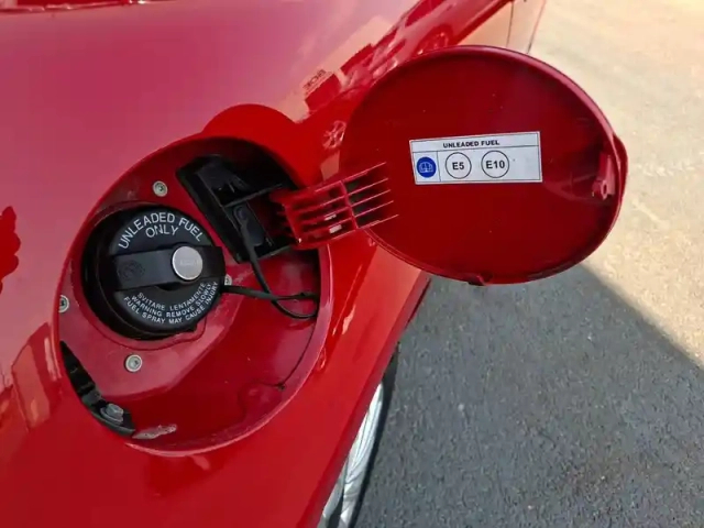 Fiat 500 1.2 69 ch eco pack — photo 24