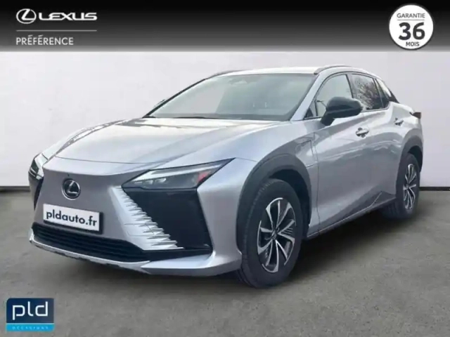 Lexus Rz 450e luxe