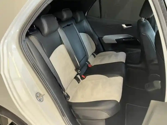 Volkswagen Id.3 204ch pro performance 58 kwh active — photo 9