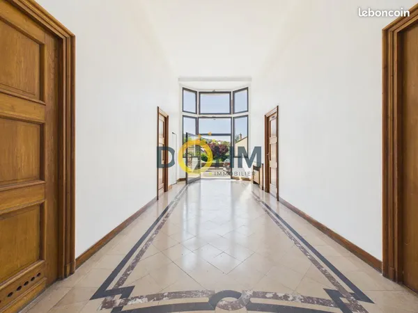 Loft 1 pièce 81 m²