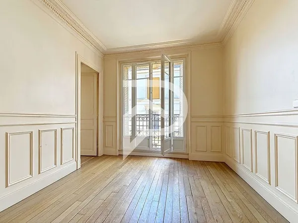 Appartement 2 pièces 30 m²