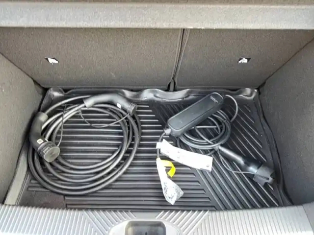 Renault 5 renault  e-tech electrique 10 ch autonomie confort — photo 16