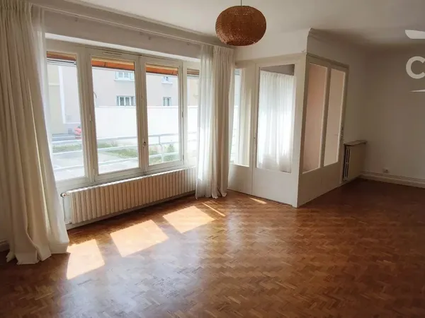Appartement T2