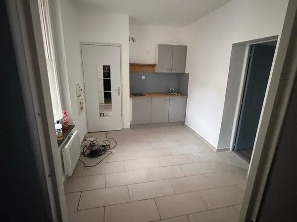 À louer - Charmant T2 de 27 m²
