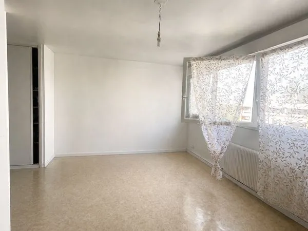Appartement 1 pièce 43 m²