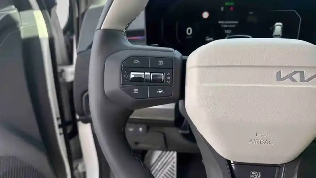 Kia Ev3 204 ch autonomie longue 81.4 kwh — photo 62