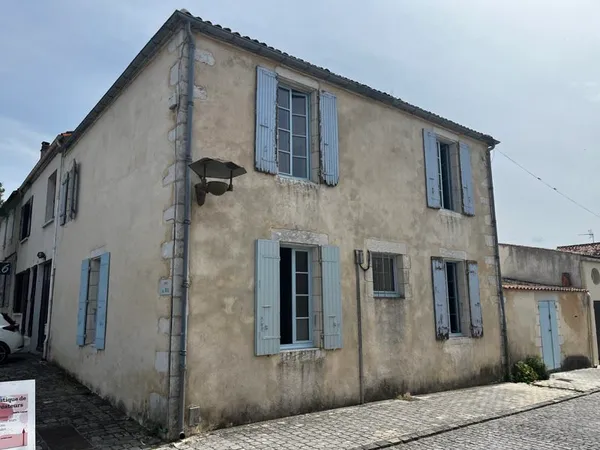 Maison 5 pièces 124 m²