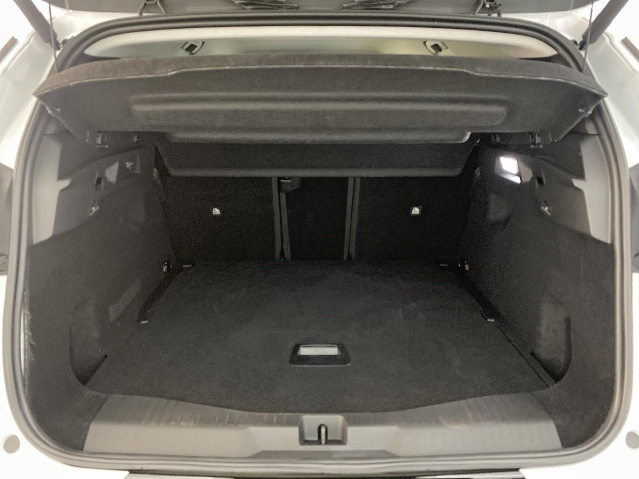 Citroën C5 Aircross hybride 145 ch e-dcs6 max — photo 6