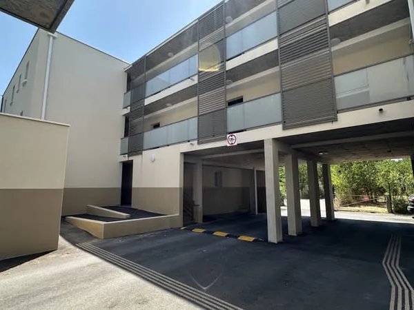 Appartement T3 première ligne plage - VIAS PLAGE