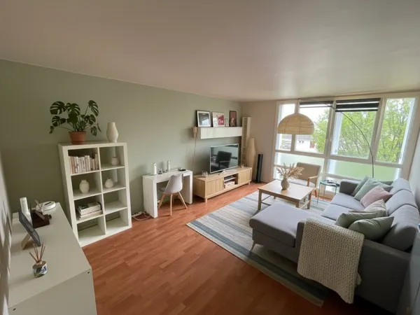 Appartement Soisy Sous Montmorency 3 pièce(s) 68 m2