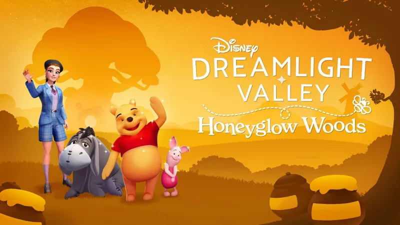 Torta salata della foresta di Disney Dreamlight Valley: la ricetta a cinque stelle