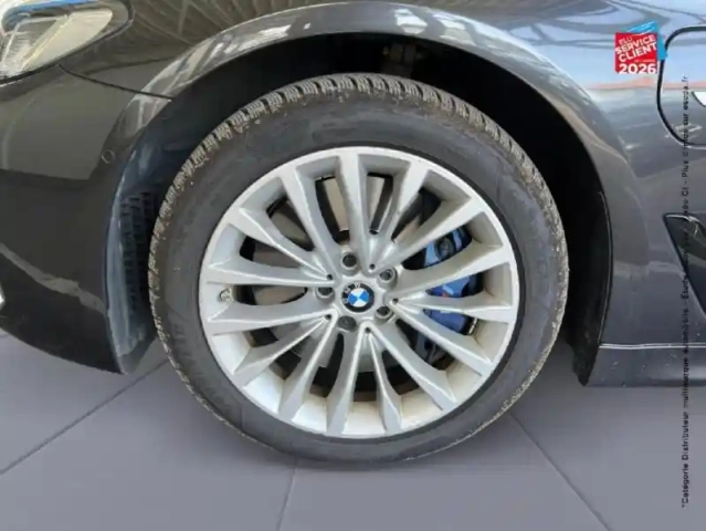 Bmw Serie 5 série 5 545ea xdrive 394ch m sport steptronic — photo 10