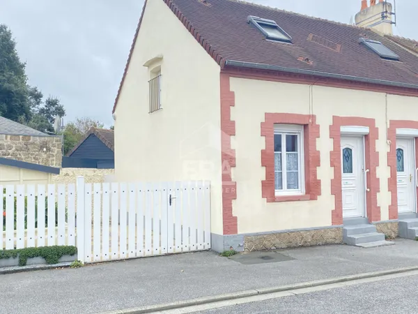 Maison 4 pièces 94 m²