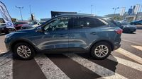 Ford Kuga 2.0 EcoBlue 120ch Titanium X BVA 4x4 — photo 8