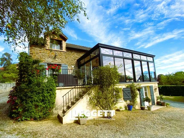 Maison 7 pièce(s), SAINT-MAUR