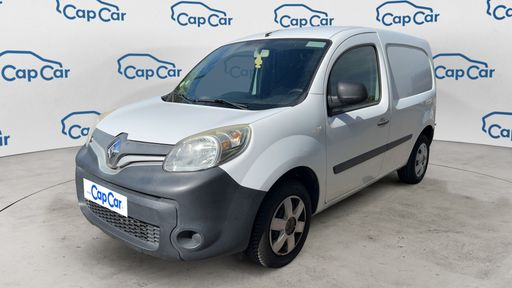 Renault Kangoo Express Fourgon 1.5 dCi 75 - Confort – 2016 – 36709 km – Diesel – Boîte Manuelle — photo 19