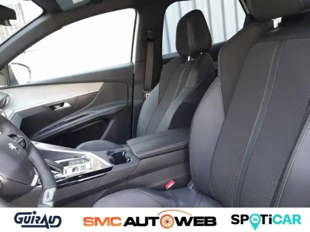 Peugeot 3008 hybrid 225 e-eat8 — photo 35
