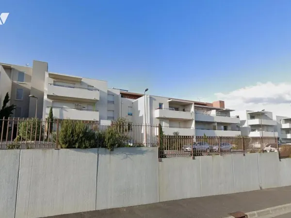 Studio 1 pièce 25 m²