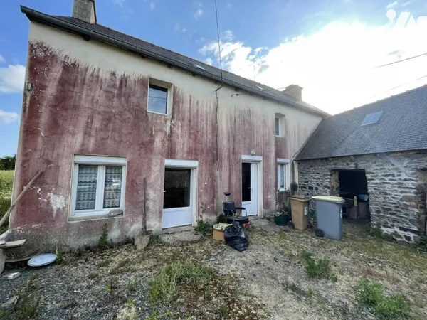 Maison 3 pièces 94 m²