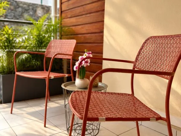 Cosy Studio St Denis