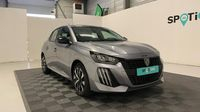 Peugeot 208 1.2 100ch S&S Style — photo 3