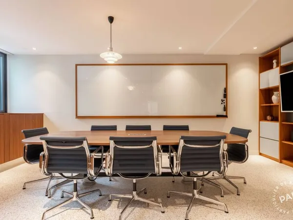 Bureaux/Locaux professionnels 20 m²