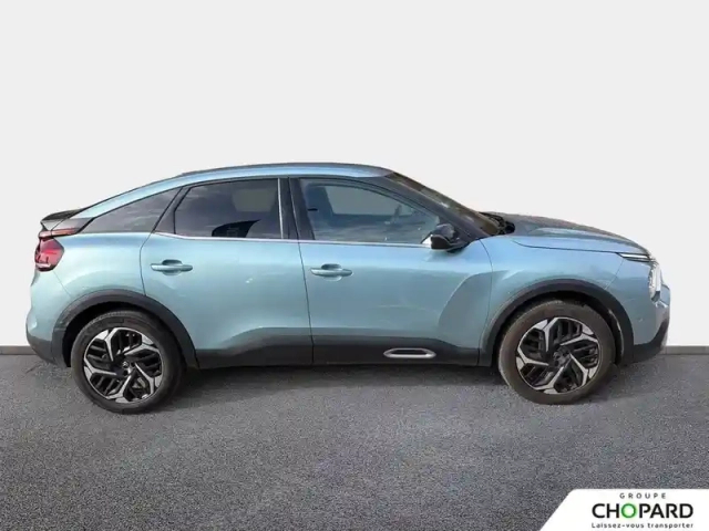 Citroën C4 puretech 130 s&amp;s eat8 — photo 113