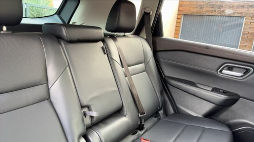 Nissan X-Trail 1.5 DIG-T e-Power 204 Hybrid 2WD BVA7 - Tekna – 2023 – 67119 km – Hybride essence – Boîte Automatique — photo 50