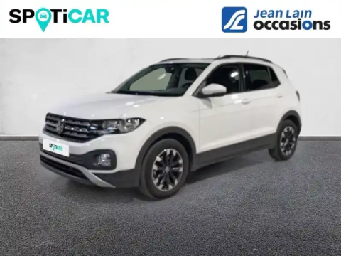 Volkswagen T-Cross 1.0 tsi 95 start/stop bvm5