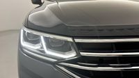 Volkswagen Tiguan 1.4 eHybrid 245ch Elegance DSG6 — photo 17
