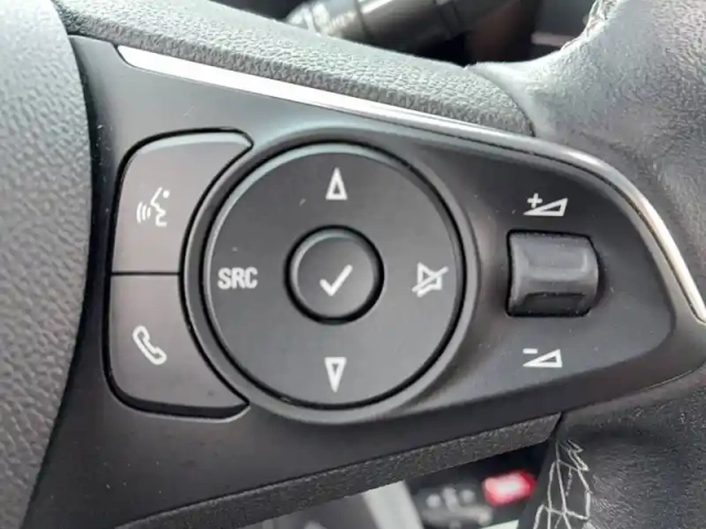 Opel Mokka electrique 136 ch &amp; batterie 50 kwh — photo 79