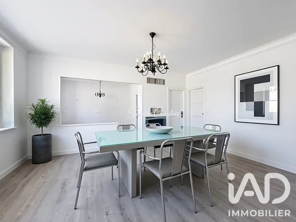 Maison 5 pièces 111 m²