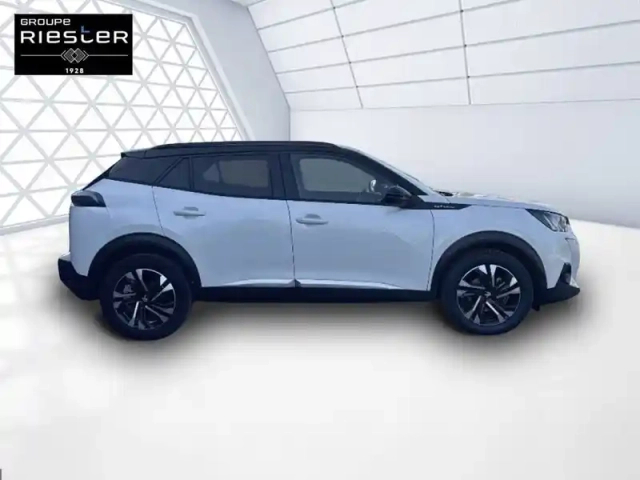 Peugeot 2008 bluehdi 100 s&amp;s bvm6 — photo 4
