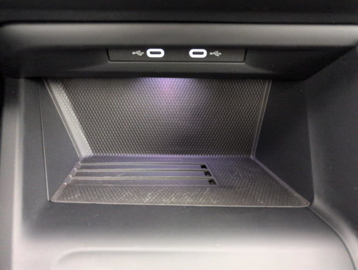 Volkswagen Golf 8 — photo 20